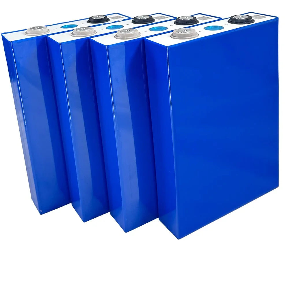 Are there different types of lithium-ion batteries?