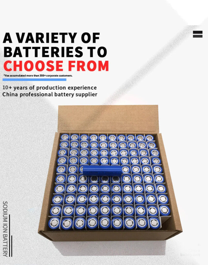 Advantages and disadvantages of lithium-ion batteries