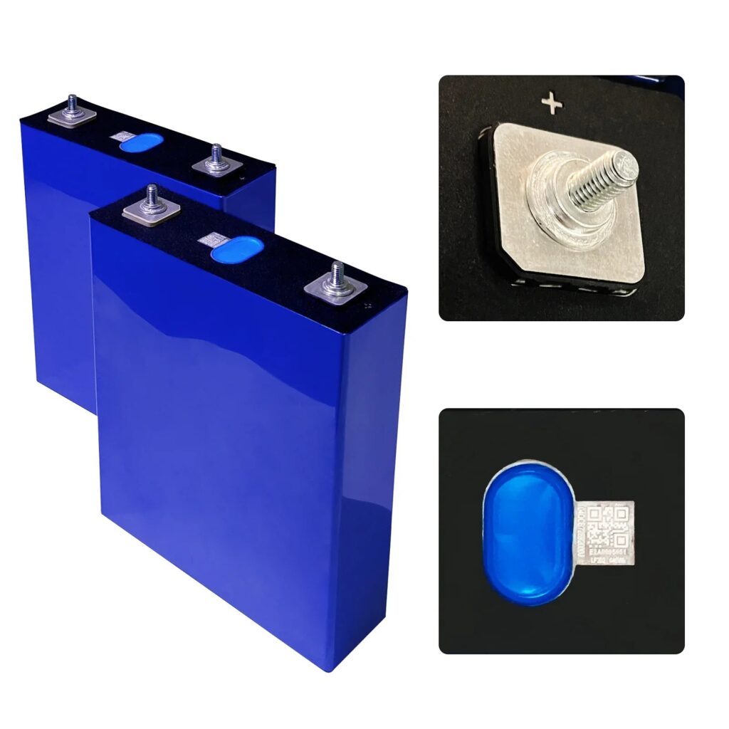 The difference between battery cells and batteries