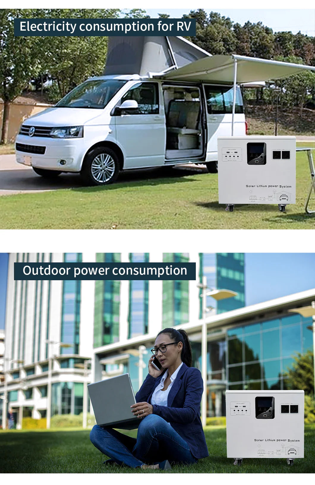 Revolutionize Your Solar Energy Storage: Discover the Power of Our All-in-One Battery System