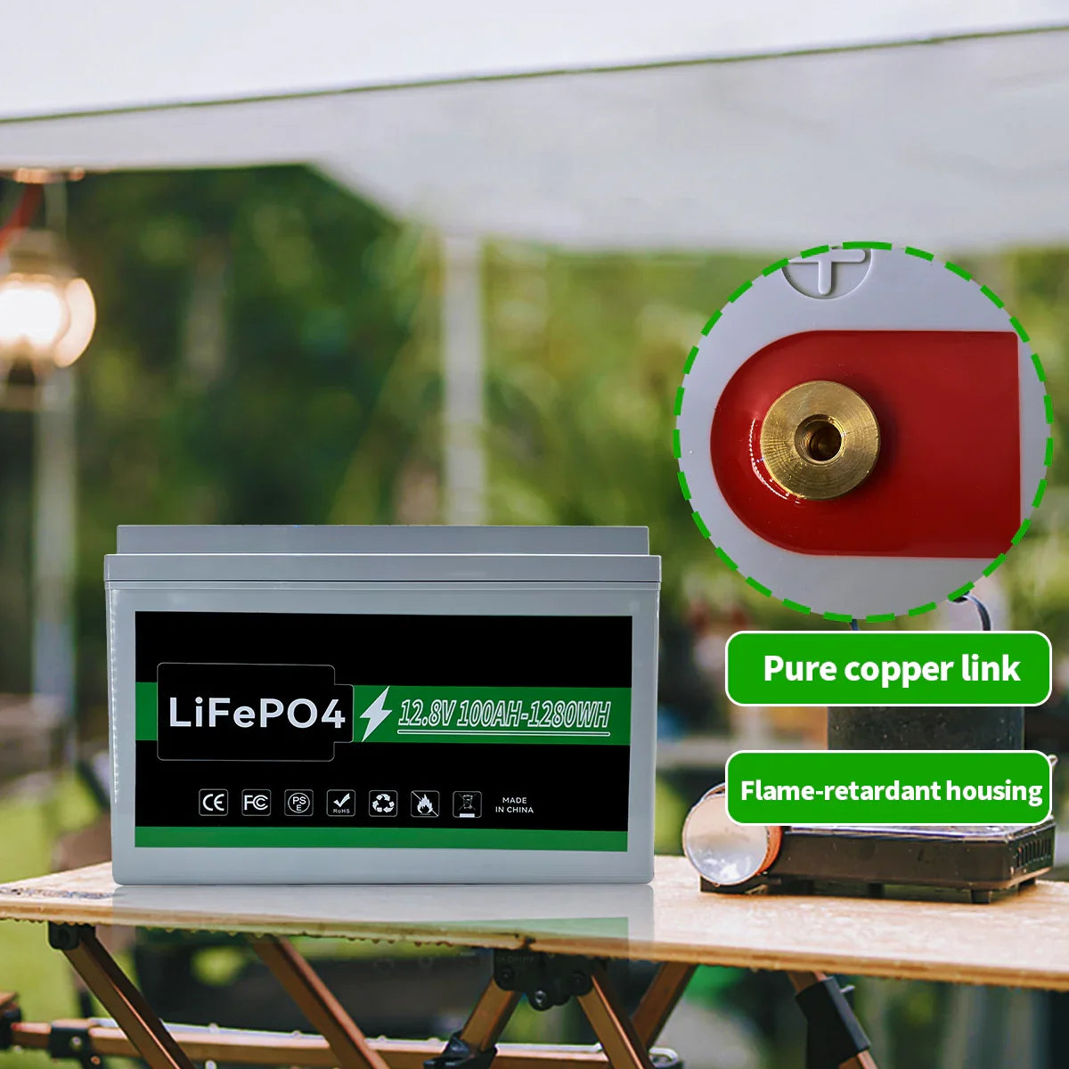 Understanding Lithium-Ion Batteries: A Comprehensive Guide