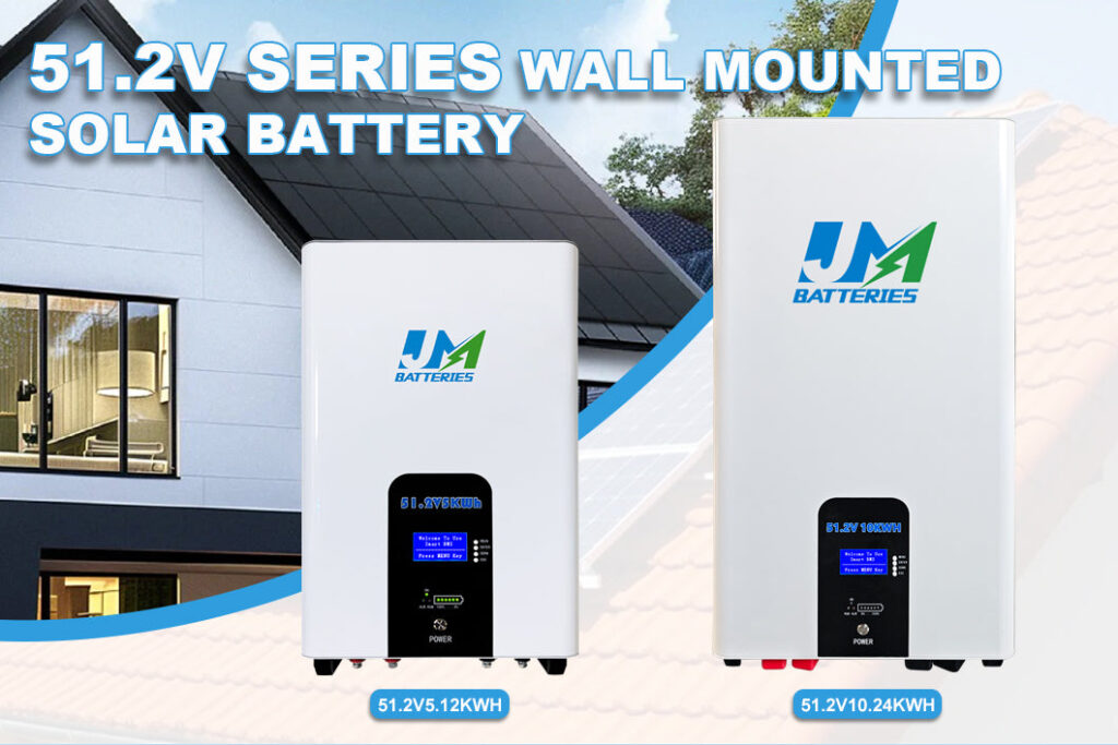 ST Lithium Battery Manufacturer | Affordable Power For Every Home