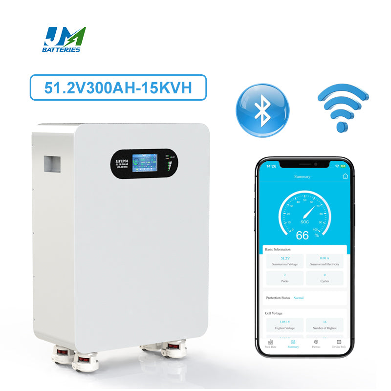48V Lithium Battery Systems: The Smart Choice for Modern Energy Storage