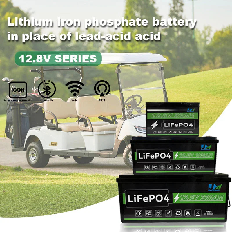 Are all lithium ion cells rechargeable?