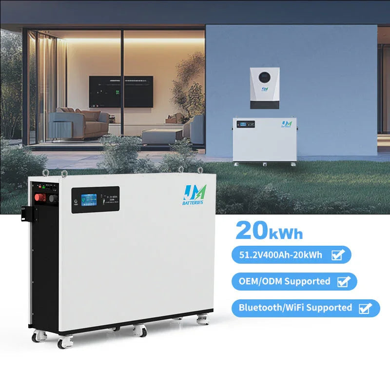 How Well Do Solar Batteries Work to Store Solar Energy?