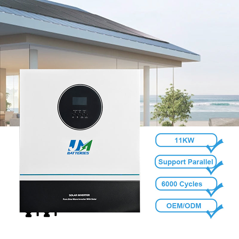 Can Lithium Batteries Work With Any Type of Inverter?