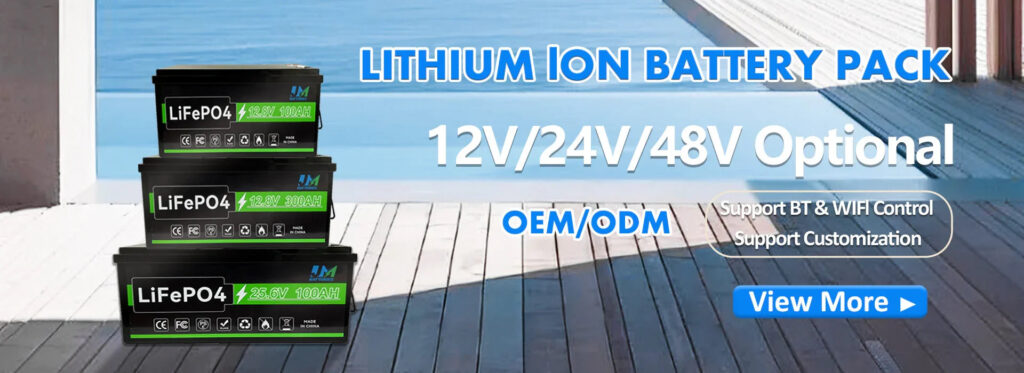 Are All Cars Equipped With Lithium-Ion Batteries?