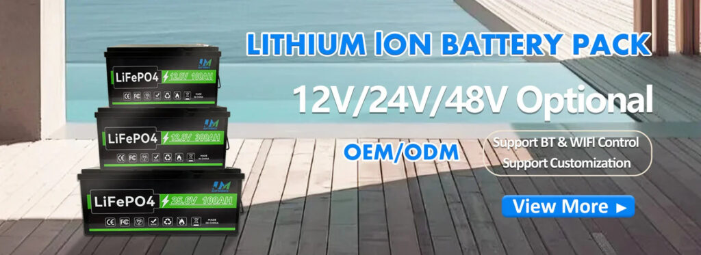 Why Use Lithium Batteries for Solar Energy Storage?