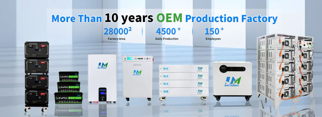 ST Batteries Factory Direct: Premium Lithium/LiFePO4/Home Batteries at Wholesale Prices