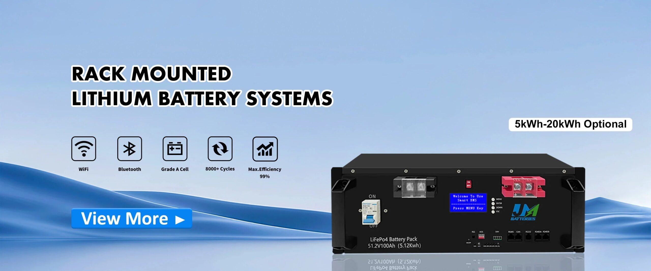 ‌LiFePO4 Battery Technical Deep Dive: Key Innovations and Performance Details‌