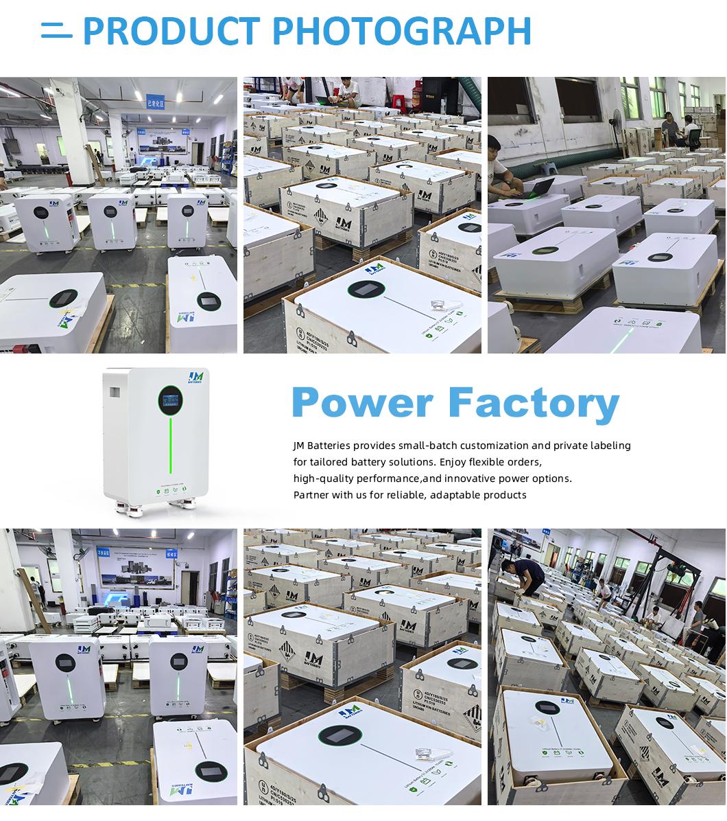 ST Lithium Battery Series 14：What Is the Return on Investment for Lithium Batteries?