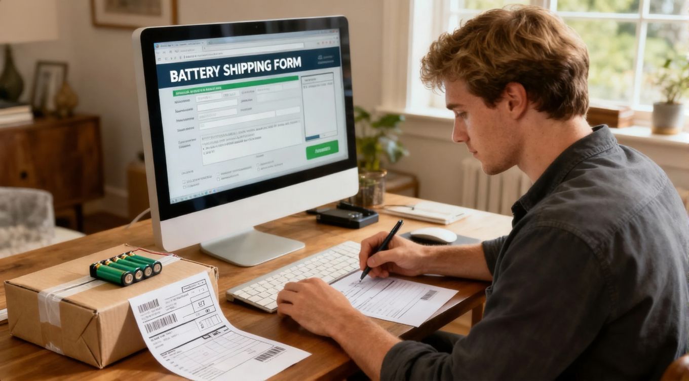 lithium battery batteries
