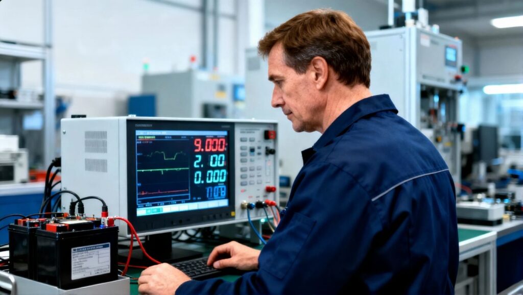 ST Lithium Battery Series 29: Are Lithium Batteries Rechargeable?