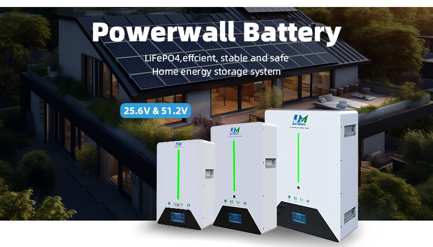 What Types of Solar Cells Are Used in Solar Power Generation Systems?