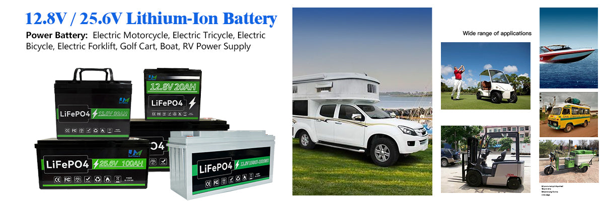 ST Lithium Battery Series 22：What Are the Differences Between Lithium-Ion Batteries and Sodium-Ion Batteries？