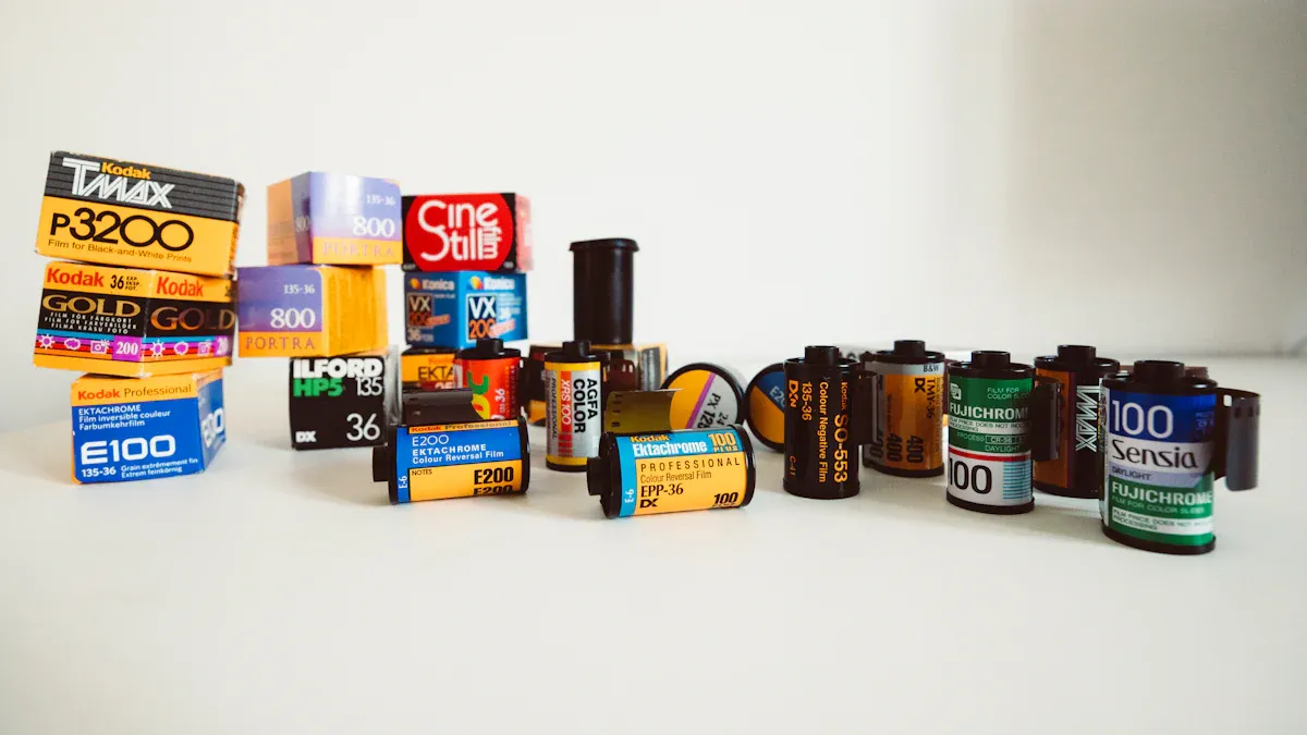 Battery Types