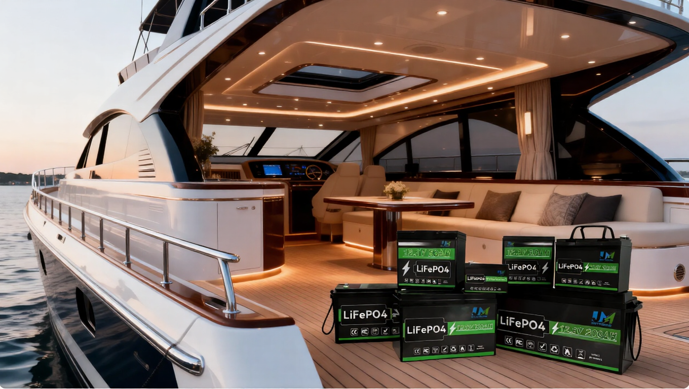 How to Charge Lithium Battery