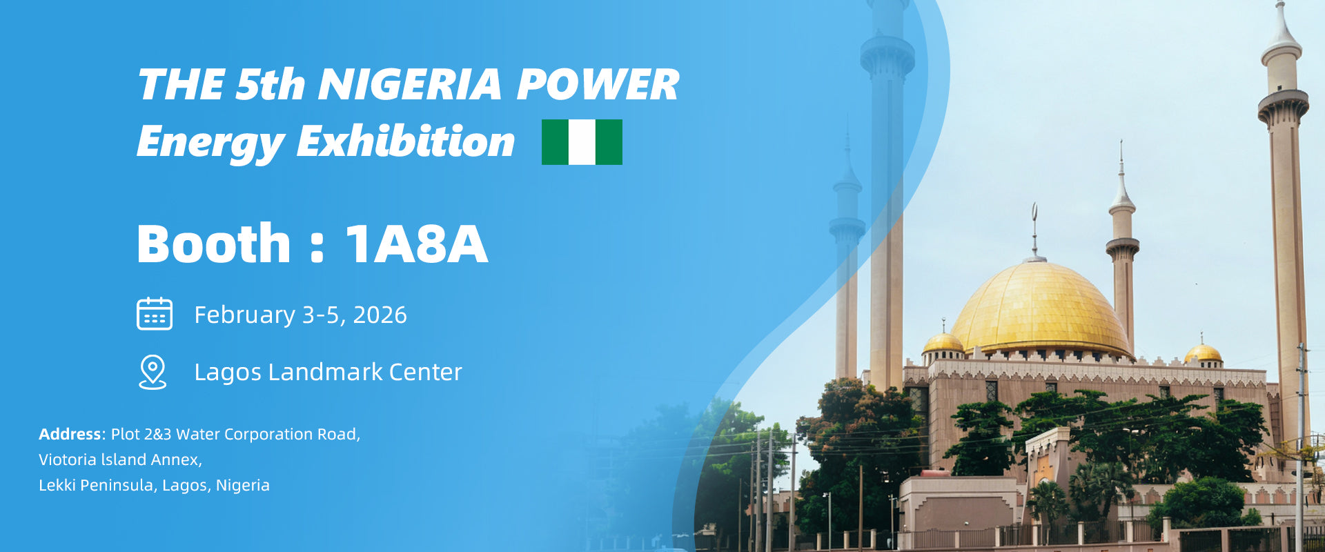 Nigeria Energy