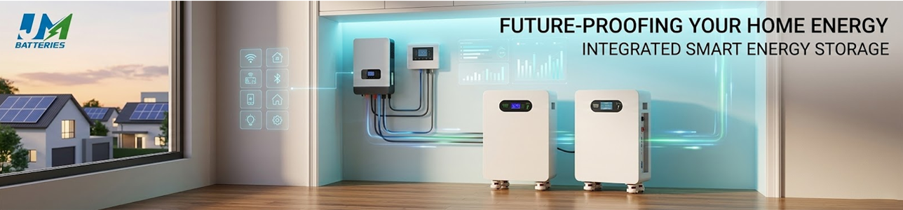 Home Energy Storage