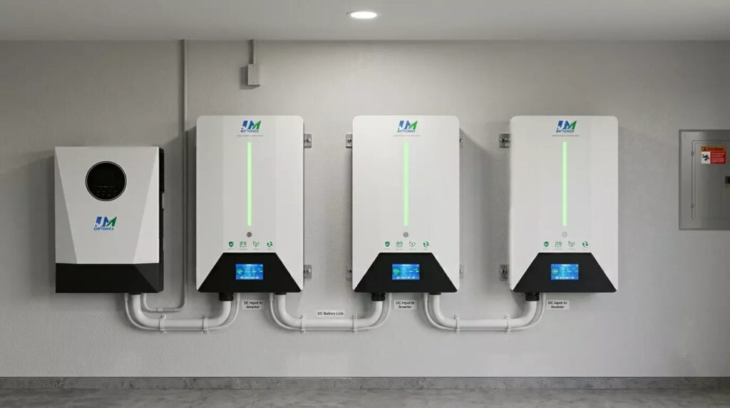 How to Know if an Inverter is Compatible with a Battery