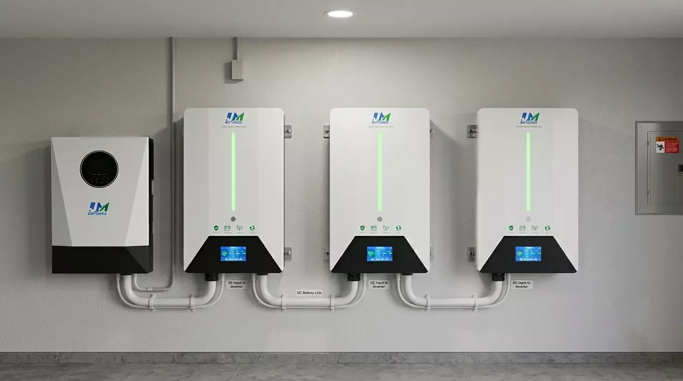 Inverter Battery Compatibility