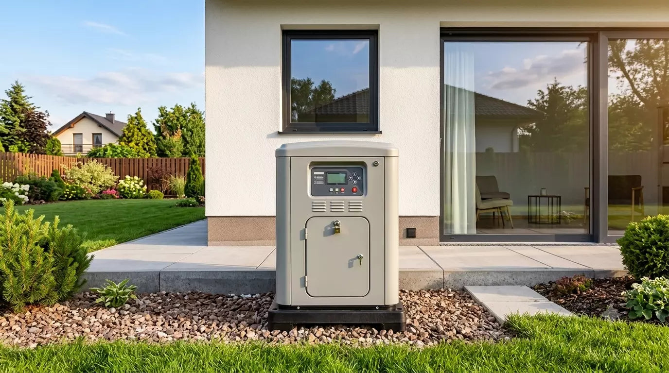 Standby Generators