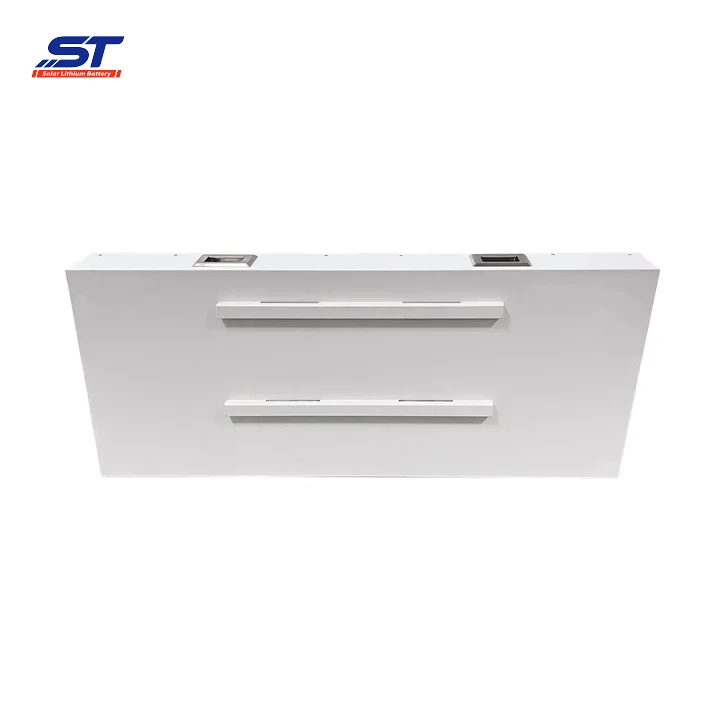 51.2V 100Ah 5KWH Best Lithium AA Powerwall Installation LiFePO4 Batteries