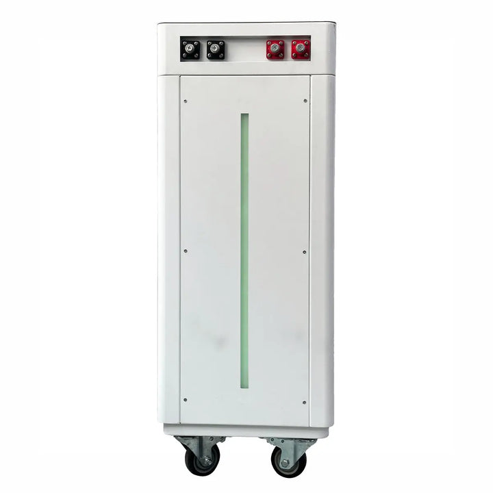 Moveable Lithium Battery 51.2V 200AH 10KWH