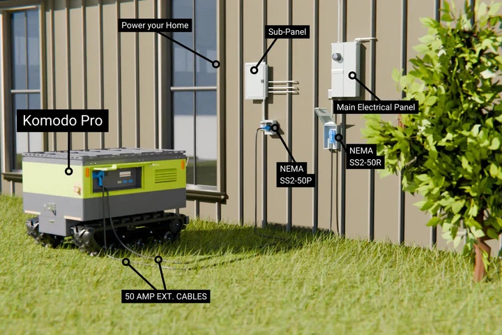 ST New 20kwh 18kwh Solar Hybrid Inverter All in One 95kwh 100kw Moveable Lithium Battery