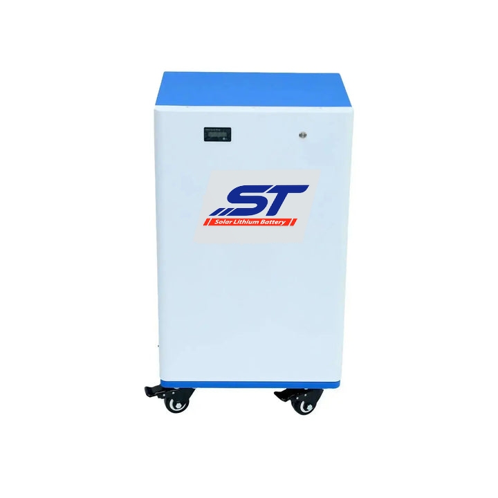 51.2V 230Ah Lithium Ion Battery Home Solar Energy Storage System