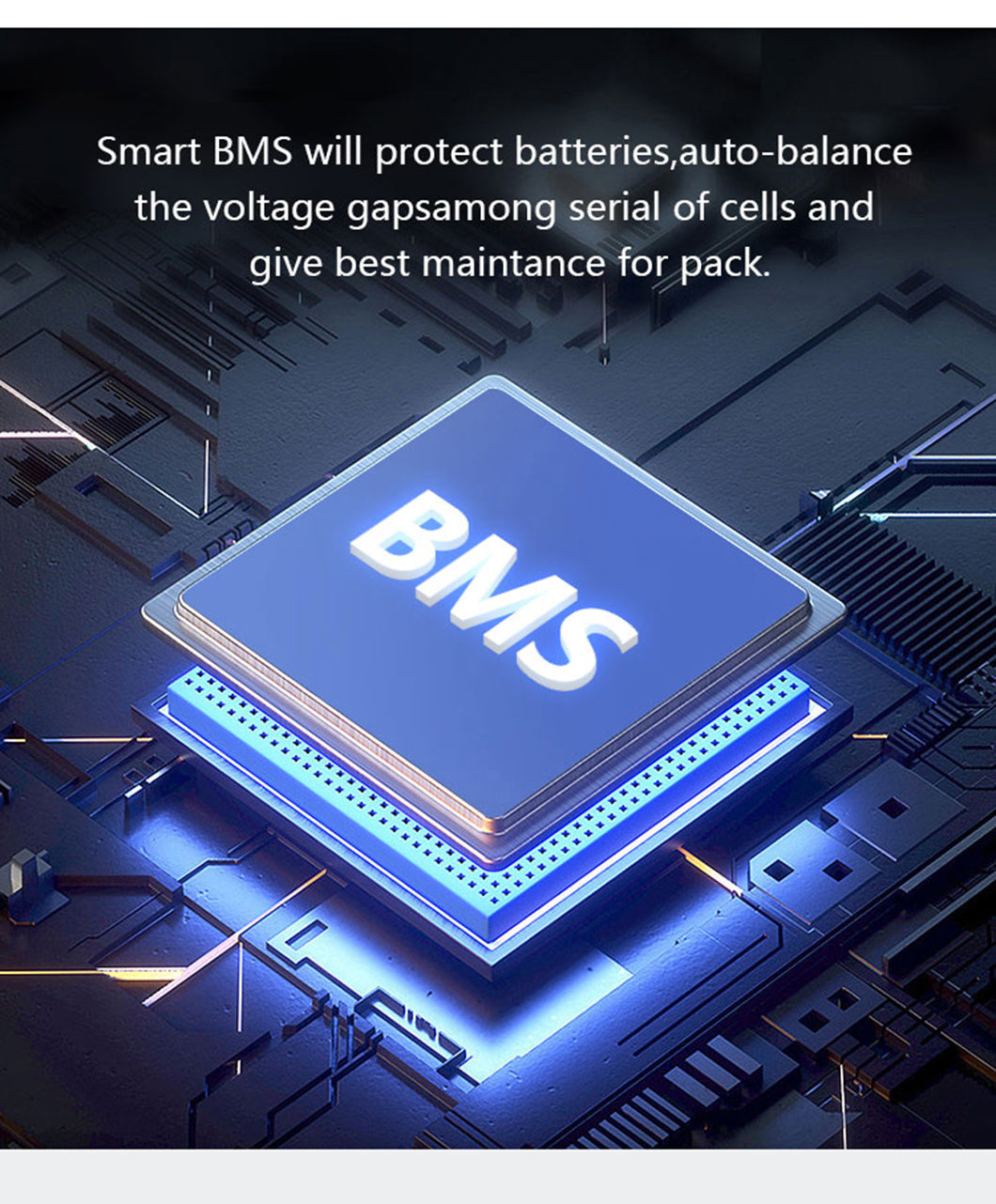51.2V 230Ah Lithium Ion Battery Home Solar Energy Storage System technical specification image 3