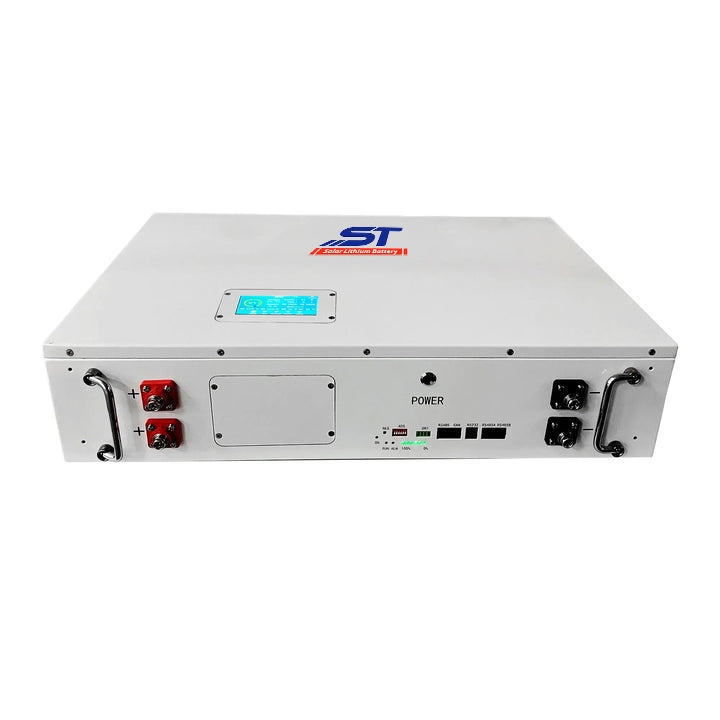 48V 100AH Powerwall Sodium ion Battery