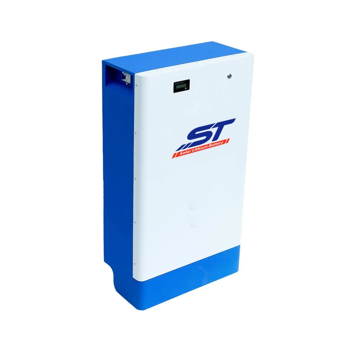 25.6V 230AH LiFePO4 Battery for Home Energy Storage