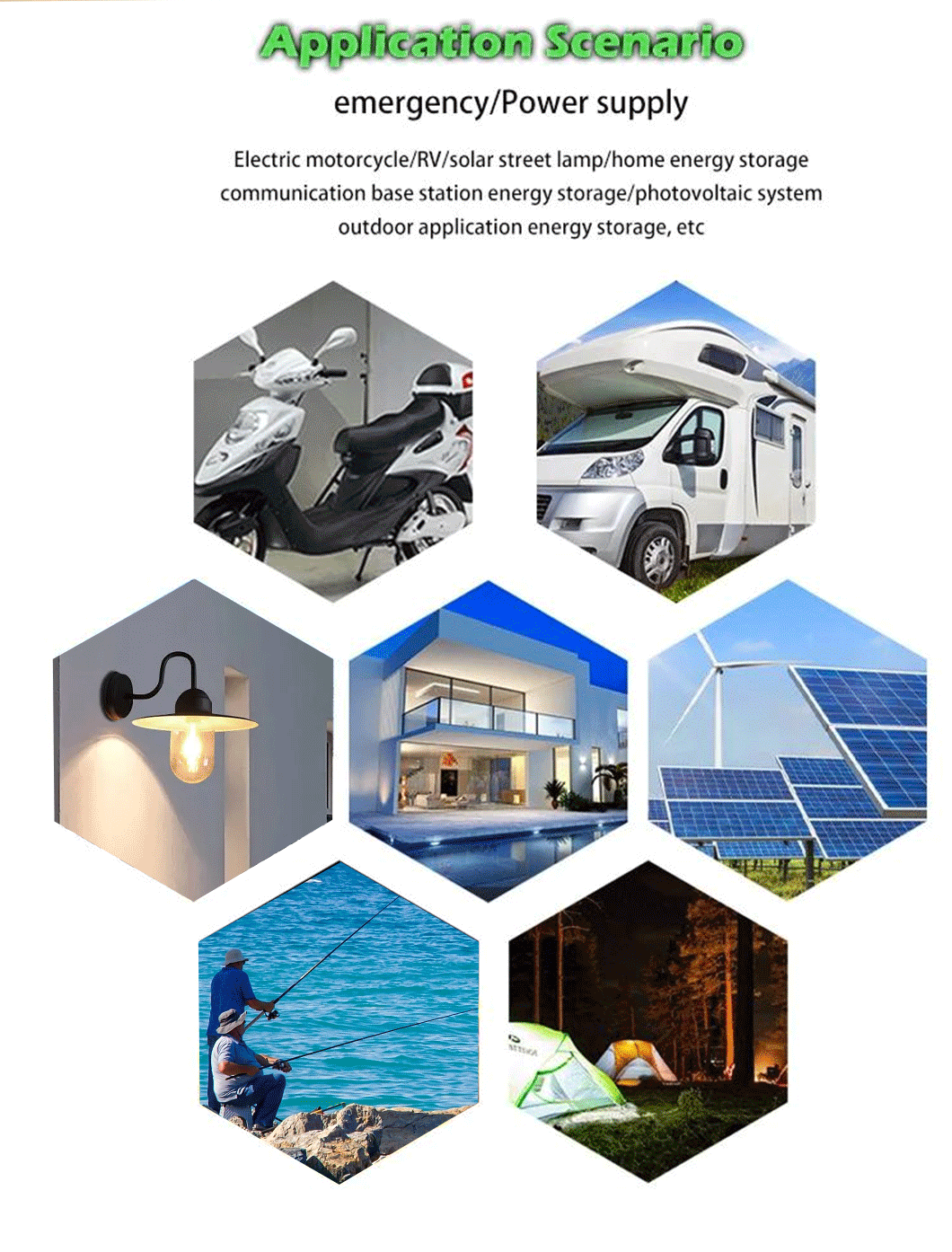 25.6V 200AH Energy Storage Lithium Ion Battery technical specification image 6