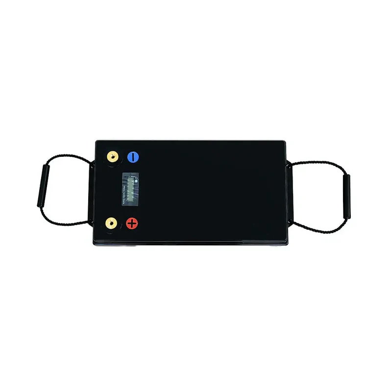 12.8V 200AH Lithium Ion Batteries For Electric Motorcycle