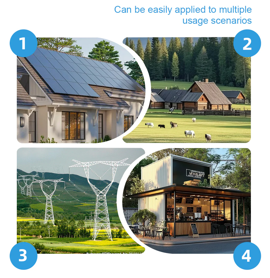 ST Super popular all over the world 48V 51.2V 300Ah 314Ah 15KWh 16KWh LiFePO4 Lithium Ion Battery Cell Solar Storage Battery technical specification image 7