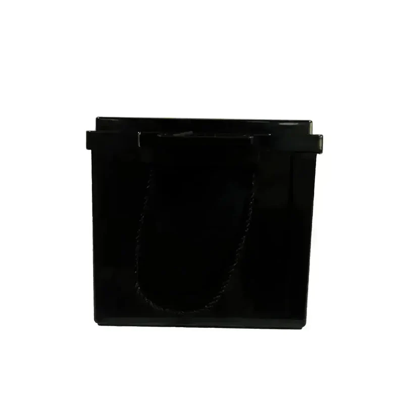 25.6V 200AH Energy Storage Lithium Ion Battery