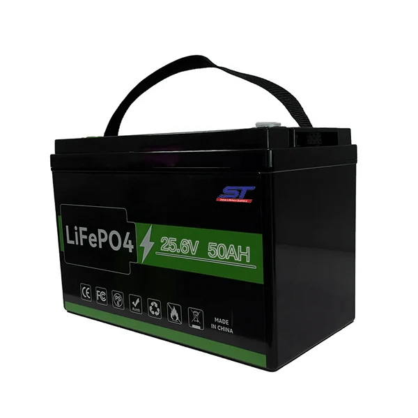 Lithium Battery testing technical specification image 3