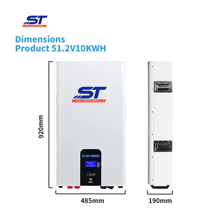 48v Lithium Ion Battery 200ah
