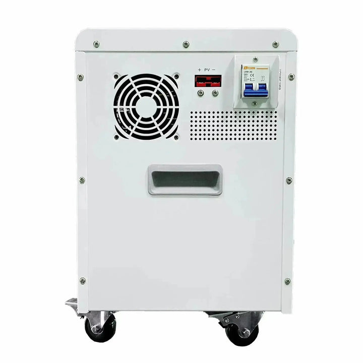 25.6V 100Ah 150Ah Home Solar Battery Pack Energy Storage All in One Battery