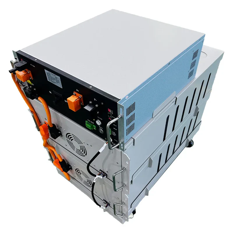 96V 280ah 26.8KWH Solar Energy Storage Lithium-ion Battery