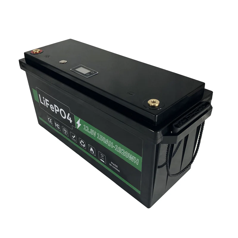 ST 12v 150ah deep cycle Battery price