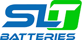 ST Solar Lithium Battery